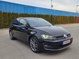 VW Golf R Line* DSG* LED* Панорама*  - 9400 € / 18384.80 лв. - 94707607 3