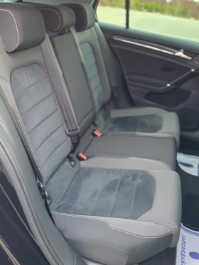 VW Golf R Line* DSG* LED* Панорама*  - 9400 € / 18384.80 лв. - 94707607 9