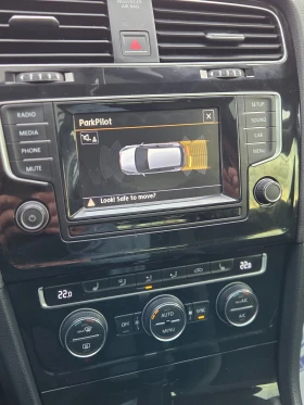 VW Golf R Line* DSG* LED* Панорама*  - 9400 € / 18384.80 лв. - 94707607 16