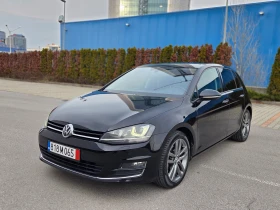 VW Golf R Line* DSG* LED* Панорама* 