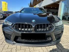 BMW M8 Competition xDrive - 69018 € / 134987.47 лв. - 68385774 2