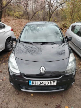 Renault Clio TH