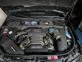 Audi A4 B6 3.0 LPG Quattro - 4000 € / 7823.32 лв. - 71396713 12