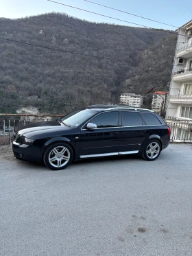 Audi A4 B6 3.0 LPG Quattro - 4000 € / 7823.32 лв. - 71396713 2
