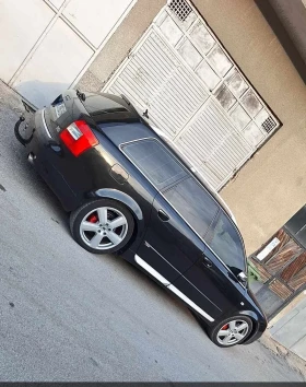 Audi A4 B6 3.0 LPG Quattro - 4000 € / 7823.32 лв. - 71396713 5