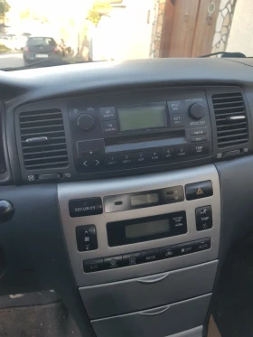 Toyota Corolla undefined | Auto.bg — изображение 9