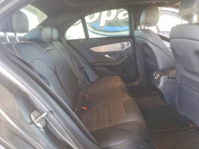 Mercedes-Benz C 63 AMG  63* AMG-S* BURMESTER* V8 | Auto.bg — изображение 10