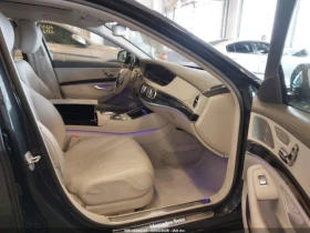 Mercedes-Benz S 500 BURMESTER* МАСАЖ* ОБДУХВАНЕ* ДИСТРОНИК*  - 17800 € / 34813.77 лв. - 56593747 9