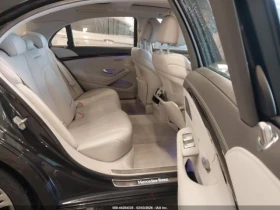 Mercedes-Benz S 500 BURMESTER* МАСАЖ* ОБДУХВАНЕ* ДИСТРОНИК*  - 17800 € / 34813.77 лв. - 56593747 11