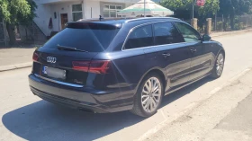 Audi A6 3.0 TDI quattro facelift - 13000 € / 25425.79 лв. - 70256685 6