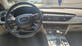 Audi A6 3.0 TDI quattro facelift - 13000 € / 25425.79 лв. - 70256685 10