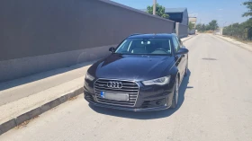 Audi A6 3.0 TDI quattro facelift - 13000 € / 25425.79 лв. - 70256685 4