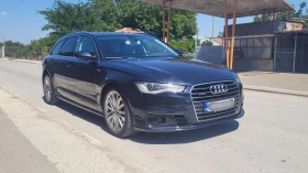 Audi A6 3.0 TDI quattro facelift - 13000 € / 25425.79 лв. - 70256685 5