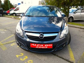 Opel Corsa 1.2* EURO5A - 2700 € / 5280.74 лв. - 85104583 2