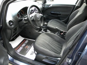 Opel Corsa 1.2* EURO5A - 2700 € / 5280.74 лв. - 85104583 10