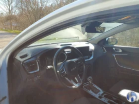 Kia Ceed W 1.6 GDI Inspiration | Auto.bg — изображение 11
