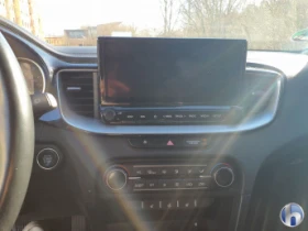 Kia Ceed W 1.6 GDI Inspiration | Auto.bg — изображение 6