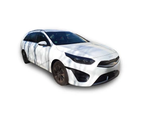 Kia Ceed W 1.6 GDI Inspiration