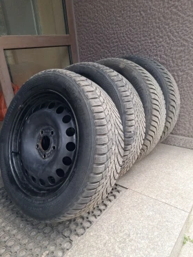 Opel Zafira 1.6i ECOFlexTURBO 6+ 1, NAVI - 3950 € / 7725.53 лв. - 59126085 17