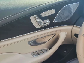 Mercedes-Benz CLS 450 ��������� * BURMESTER * ������� * 360 * CARFAX  | Mobile.bg � ����� ������ 14