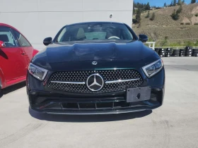Mercedes-Benz CLS 450 ��������� * BURMESTER * ������� * 360 * CARFAX  | Mobile.bg � ����� ������ 6