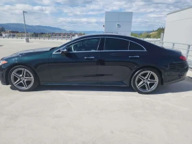 Mercedes-Benz CLS 450 ��������� * BURMESTER * ������� * 360 * CARFAX  | Mobile.bg � ����� ������ 2