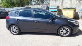 Kia Ceed | Mobile.bg � ����� ������ 2