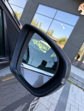 Peugeot 5008 GT Line 2.0HDI | Mobile.bg � ����� ������ 11