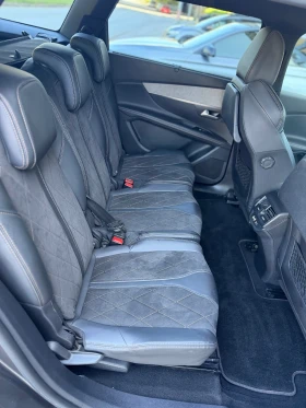 Peugeot 5008 GT Line 2.0HDI | Mobile.bg � ����� ������ 15