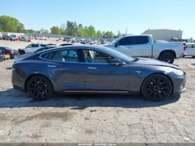 Tesla Model S 60 | Mobile.bg � ����� ������ 13