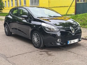 ����� �� �������� �� Renault Clio 1.2 I Euro 6b