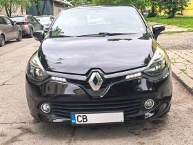 ����� �� �������� �� Renault Clio 1.2 I Euro 6b