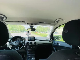 Mercedes-Benz B 180 | Mobile.bg � ����� ������ 8