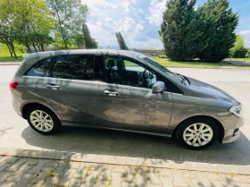 Mercedes-Benz B 180 | Mobile.bg � ����� ������ 6