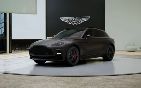 ������ Aston Martin DBX
