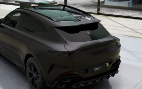 Aston Martin DBX S | Mobile.bg � ����� ������ 4
