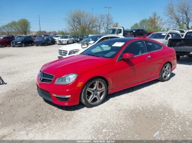 Mercedes-Benz C 63 AMG AMG 63 COUPE* ������ ����*  | Mobile.bg � ����� ������ 2
