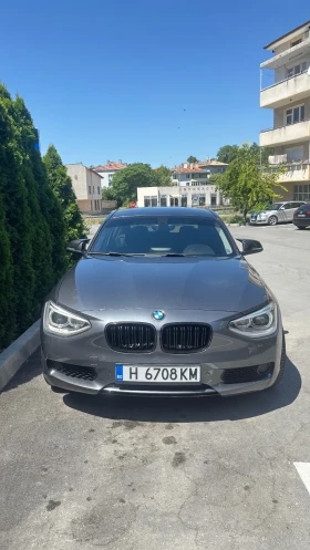 BMW 116 1.6