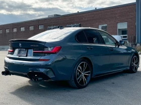 BMW 340 dravitgrau mettalic | Auto.bg — изображение 5
