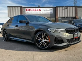 BMW 340 dravitgrau mettalic | Auto.bg — изображение 3