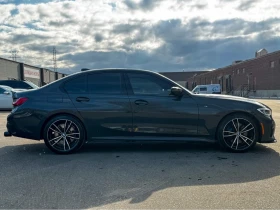 BMW 340 dravitgrau mettalic | Auto.bg — изображение 6
