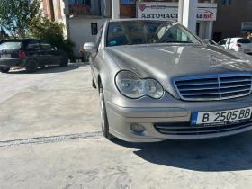 Mercedes-Benz C 200 Kompresor - 3300 € / 6454.24 лв. - 55104287 5