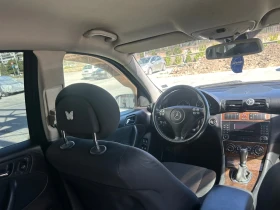 Mercedes-Benz C 200 Kompresor - 3300 € / 6454.24 лв. - 55104287 2