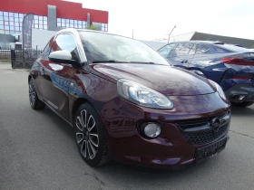 Opel Adam 1.4 100к.с. - 5700 € / 11148.23 лв. - 13398656 4