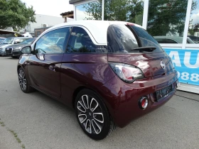 Opel Adam 1.4 100к.с. - 5700 € / 11148.23 лв. - 13398656 2