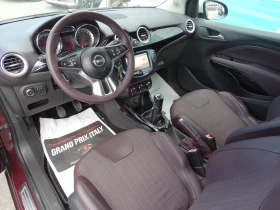 Opel Adam 1.4 100к.с. - 5700 € / 11148.23 лв. - 13398656 6