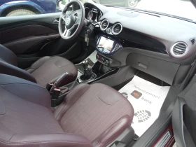 Opel Adam 1.4 100к.с. - 5700 € / 11148.23 лв. - 13398656 12