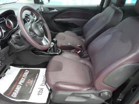 Opel Adam 1.4 100к.с. - 5700 € / 11148.23 лв. - 13398656 5