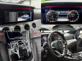 Mercedes-Benz E 43 AMG 4-MATIC/AMG/ PANORAMA/360-K/���!!�������� ������ | Mobile.bg � ����� ������ 16