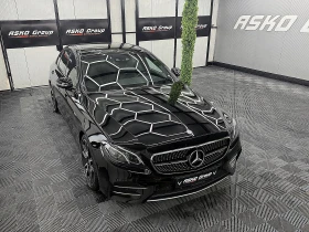 Mercedes-Benz E 43 AMG 4-MATIC/AMG/ PANORAMA/360-K/���!!�������� ������ | Mobile.bg � ����� ������ 7